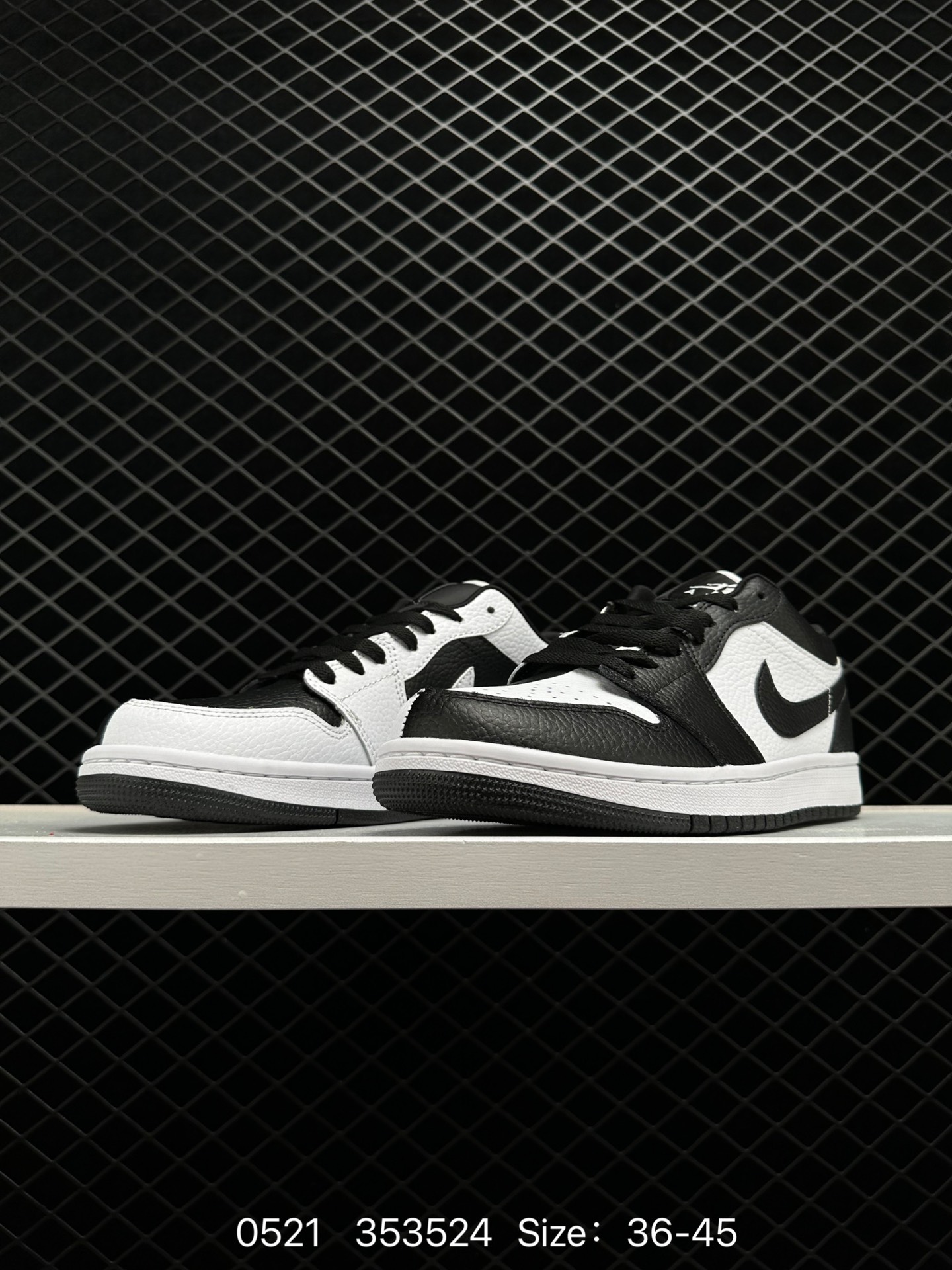 Nike Air Jordan 1 Mid